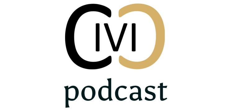 Stichting Civic podcast featured image